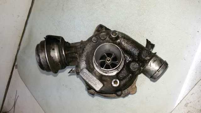 ATJ VAG Motor completo  en stock Gandía