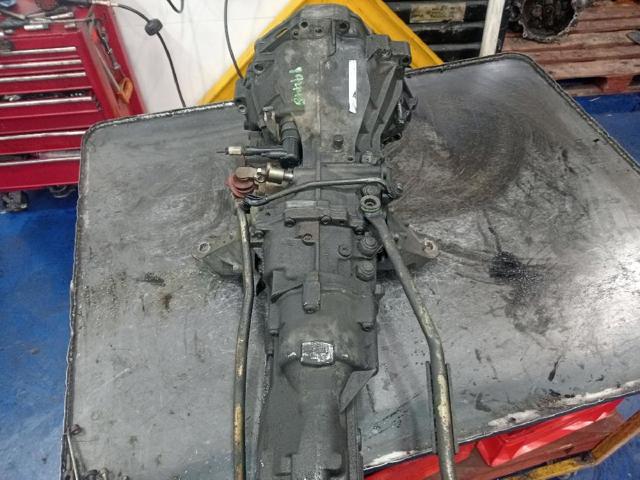 ATJ Motor completo  disponible Burgos