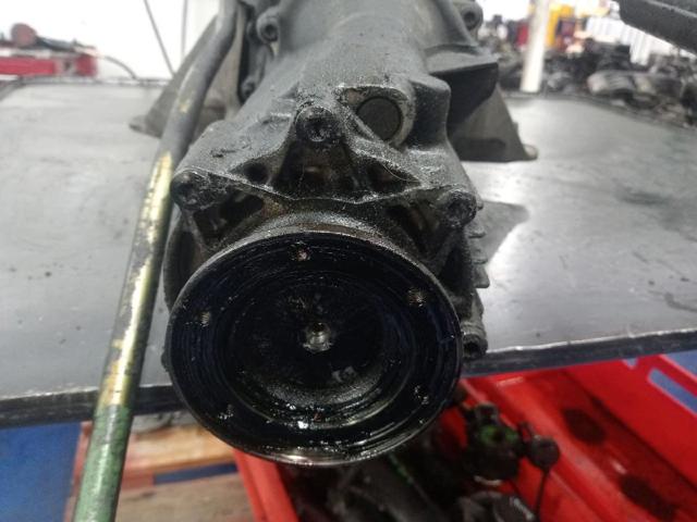 VAG ATJ Motor completo  en stock Valencia