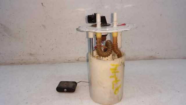 Bomba de gasolina ATT2497K271 GM