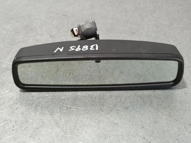 FORD AU5A17E678AC Espejo interior comprar Pamplona