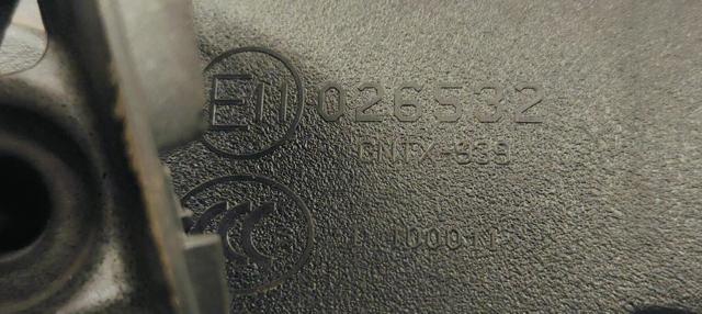 AU5A17E678AC Retrovisor interior  disponible Burgos