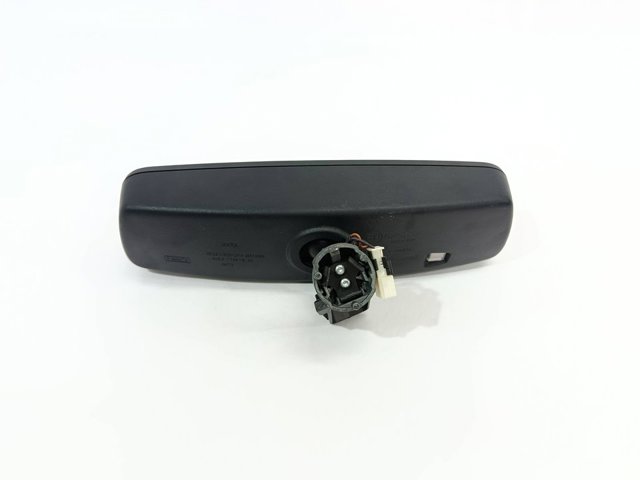 Espejo interno para Ford Fiesta VI (CB1)