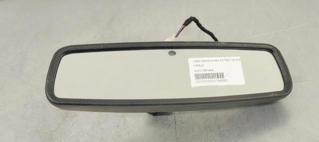 AU5A17E678AC FORD Espejo interior  en stock Gandía