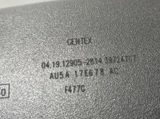 AU5A17E678AC Espejo interior comprar Girona