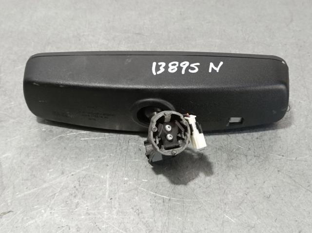 FORD AU5A17E678AC Retrovisor interior  disponible Lugo