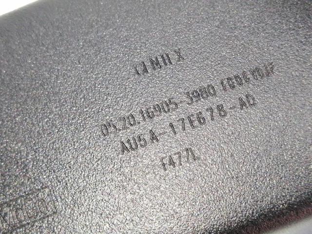 AU5A17E678AD FORD Retrovisor interior  comprar en Jaén