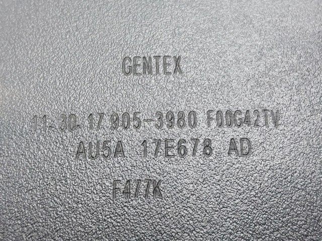 AU5A17E678AD Retrovisor interior  disponible Burgos