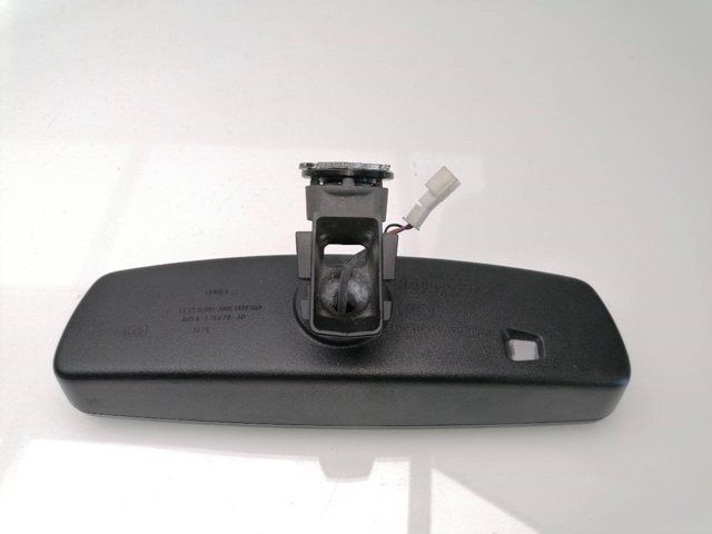 FORD AU5A17E678AD Retrovisor interior  comprar en Albacete