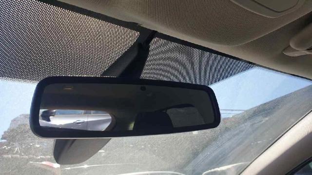 FORD AU5A17E678AD Retrovisor interior  comprar en Ponferrada