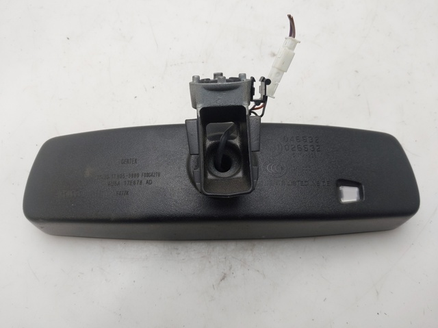 FORD AU5A17E678AD Retrovisor interior  comprar en Ponferrada