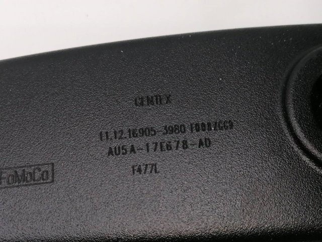 AU5A17E678AD FORD Retrovisor interior  disponible Alicante