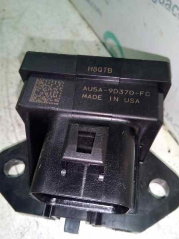 AU5A9D370FC Ford