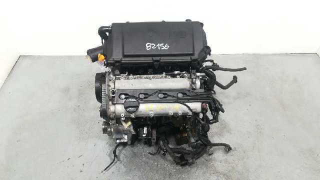 VAG AUA Motor completo  en stock Valencia