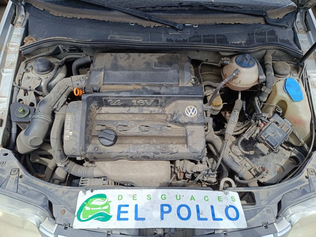 AUA VAG Motor completo  comprar en Lleida