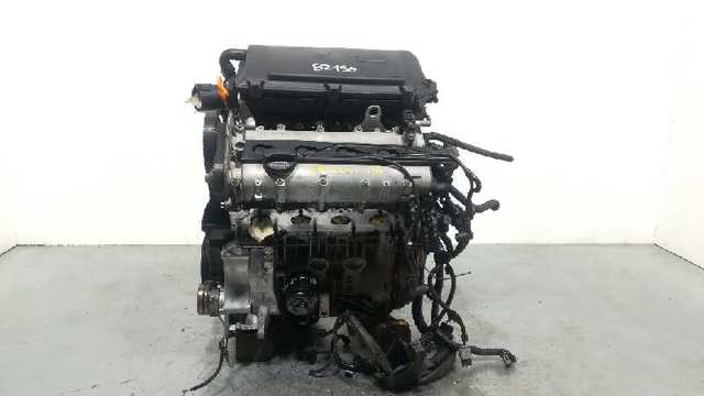 VAG AUA Motor completo  en stock Terrassa