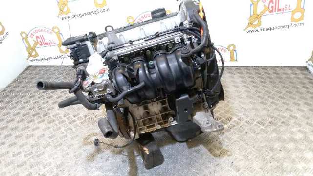 AUA VAG Motor completo comprar Alcalá