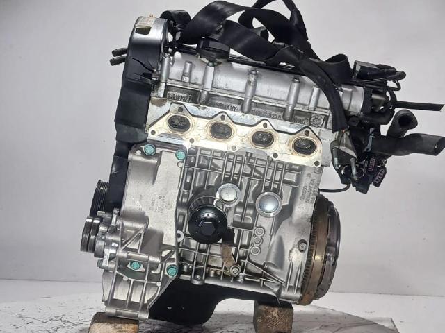 AUA Motor completo  disponible Burgos