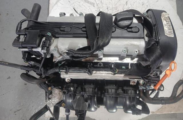 AUA Motor completo  en stock Castellón