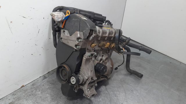 AUA Motor completo  comprar en Pontevedra