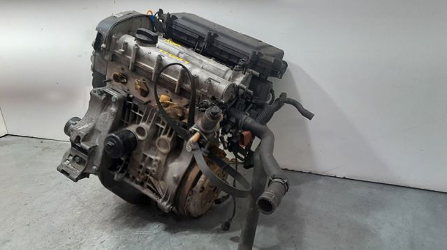 VAG AUA Motor completo comprar Tarragona