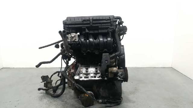 VAG AUA Motor completo comprar Pamplona