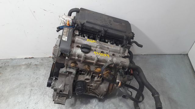 VAG AUA Motor completo  disponible Valladolid