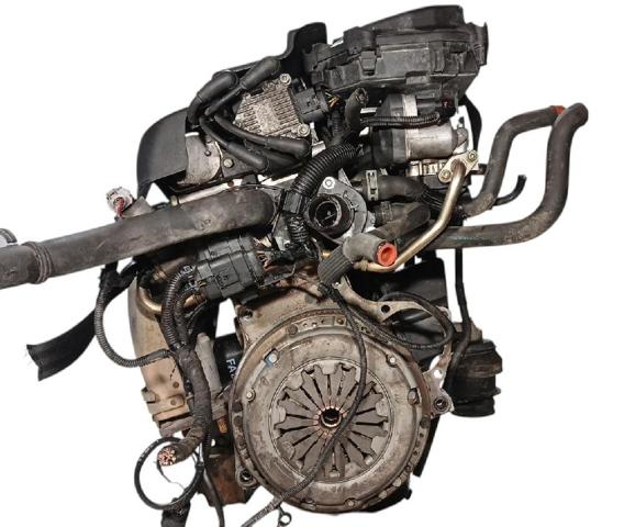 AUA Motor completo  en stock Sabadell