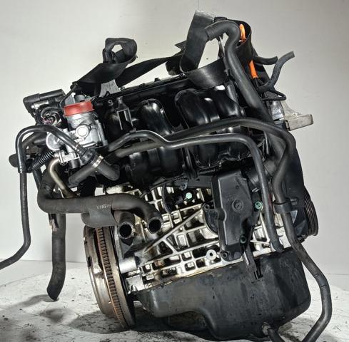 AUA VAG Motor completo comprar Alcalá