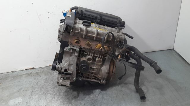 VAG AUA Motor completo comprar Tarragona
