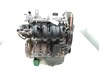 Motor completo AUA VAG