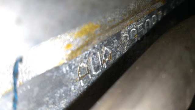 AUA VAG Motor completo  en stock Gandía