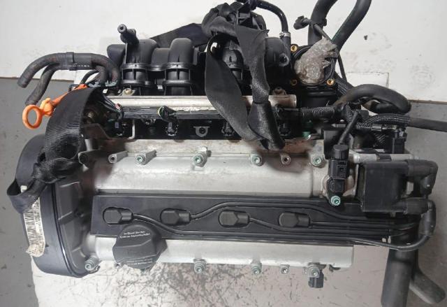 VAG AUA Motor completo  comprar en Albacete