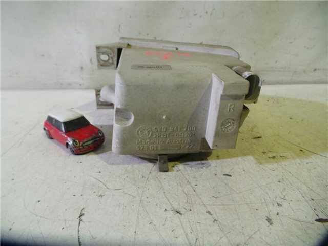 VAG AUB Motor completo  en stock Salamanca