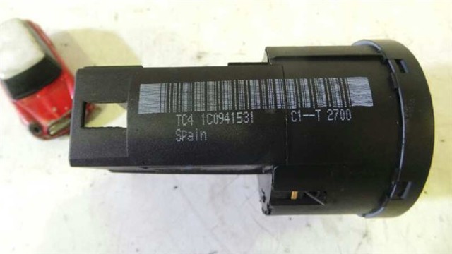 VAG AUC Motor completo  comprar en Albacete