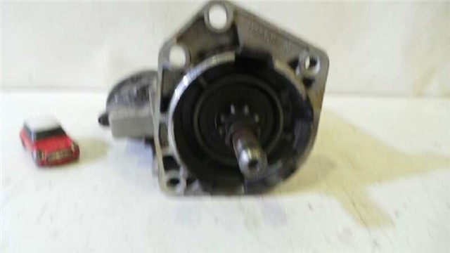 AUC VAG Motor completo  disponible Vigo