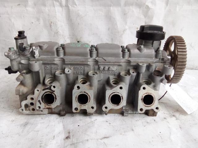 AUC VAG Motor completo  disponible Vigo