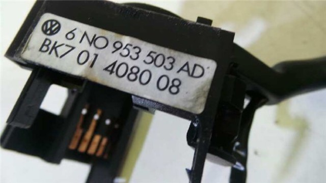 AUC VAG Motor completo  disponible Alicante