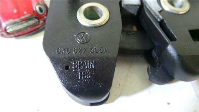 AUC Motor completo  comprar en Reus