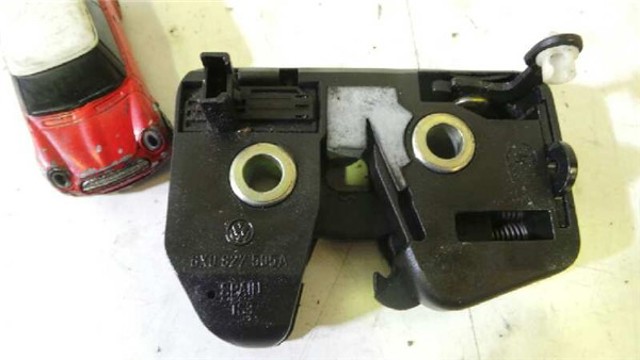 AUC Motor completo  disponible Málaga