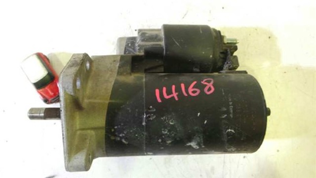 VAG AUC Motor completo comprar Pamplona
