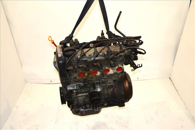 AUC VAG