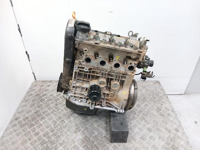 VAG AUD Motor completo  comprar en Ponferrada