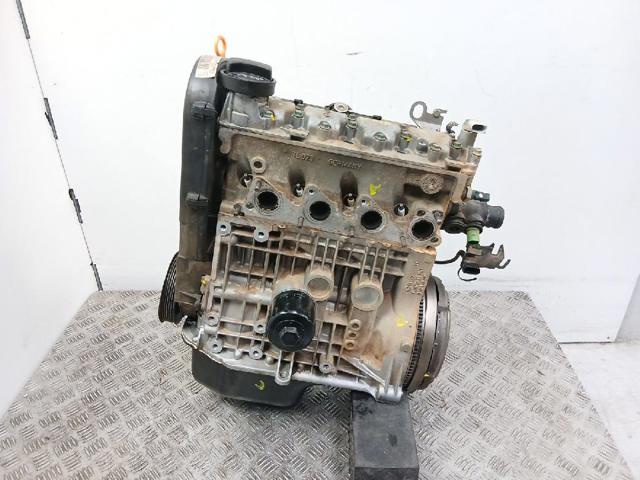 VAG AUD Motor completo  disponible España