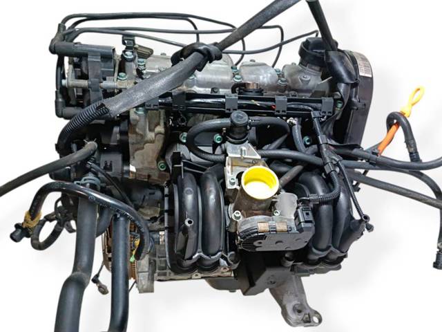 VAG AUD Motor completo  comprar en Murcia