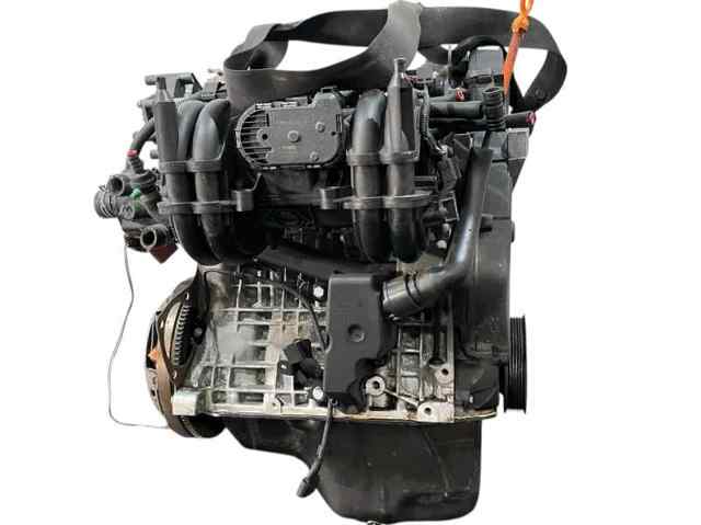 AUD VAG Motor completo  en stock Gandía