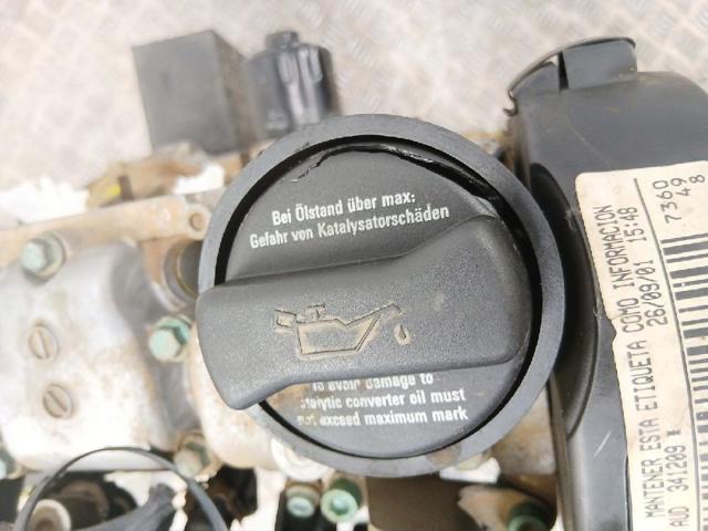 AUD Motor completo  comprar en Reus