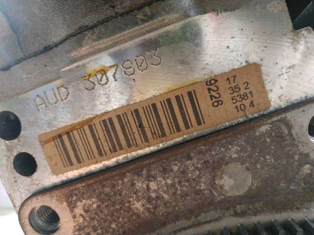 AUD VAG Motor completo  disponible Vigo
