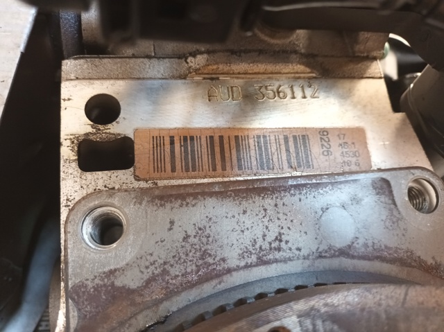 AUD Motor completo comprar Girona