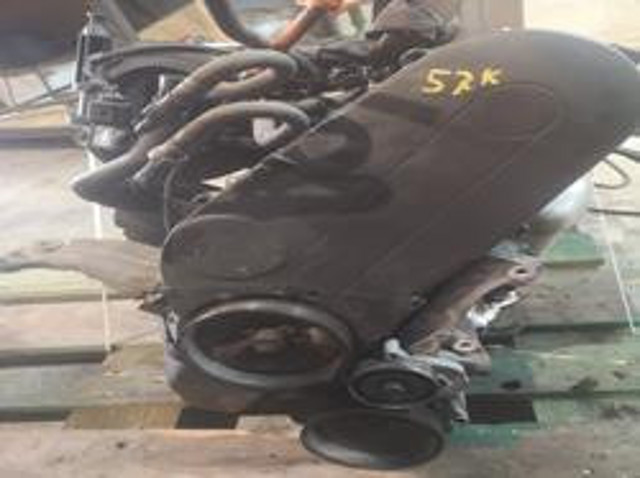 VAG AUD Motor completo  en stock Salamanca